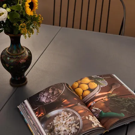 Idyllia - Luxury With Terrace