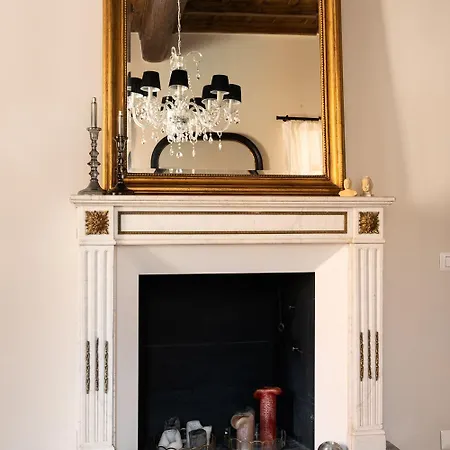 アパート Idyllia - Luxury With Terrace *