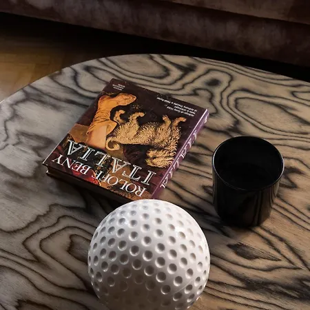 Idyllia - Luxury With Terrace * ローマ