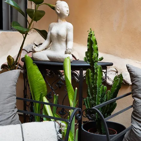 Idyllia - Luxury With Terrace アパート *