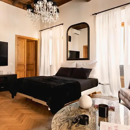 Idyllia - Luxury With Terrace ローマ