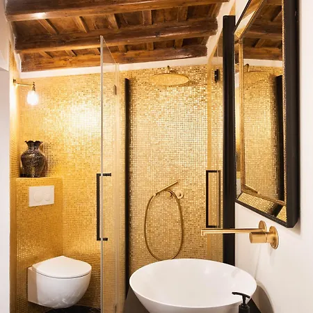 Idyllia - Luxury With Terrace *