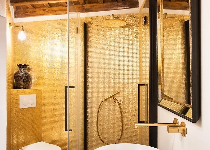 Idyllia - Luxury With Terrace *