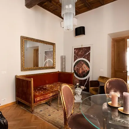 Idyllia - Luxury With Terrace شقة *