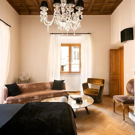 شقة Idyllia - Luxury With Terrace *