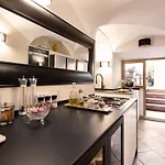 Idyllia - Luxury With Terrace