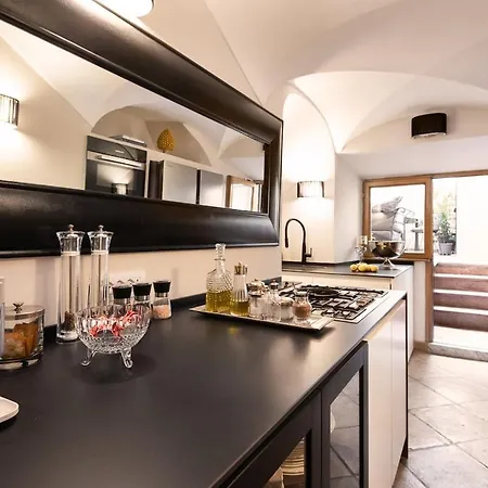 Idyllia - Luxury With Terrace